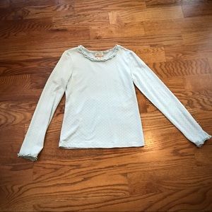 Matilda Jane - Minty tee - size 10